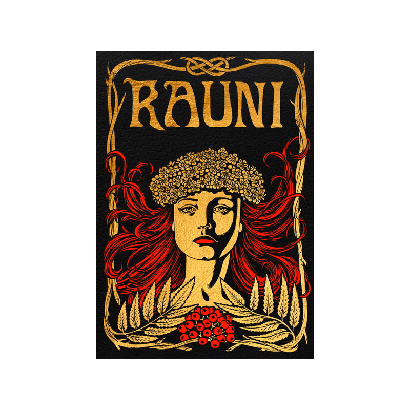Rauni