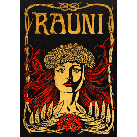 Rauni