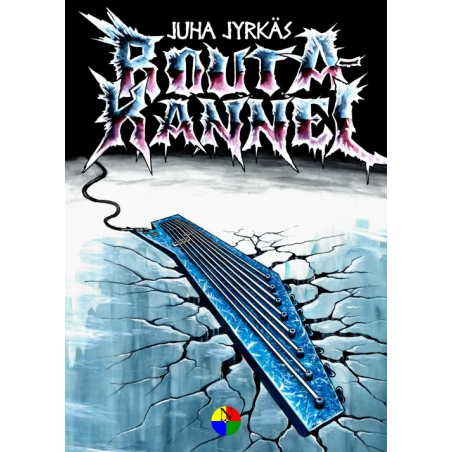 Routakannel