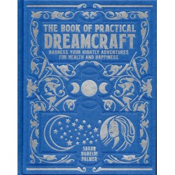 The Book of Practical Dreamcraft