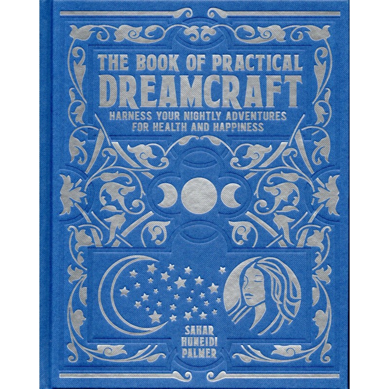 The Book of Practical Dreamcraft