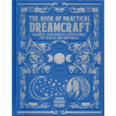The Book of Practical Dreamcraft