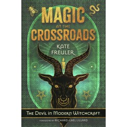Magic at the Crossroads