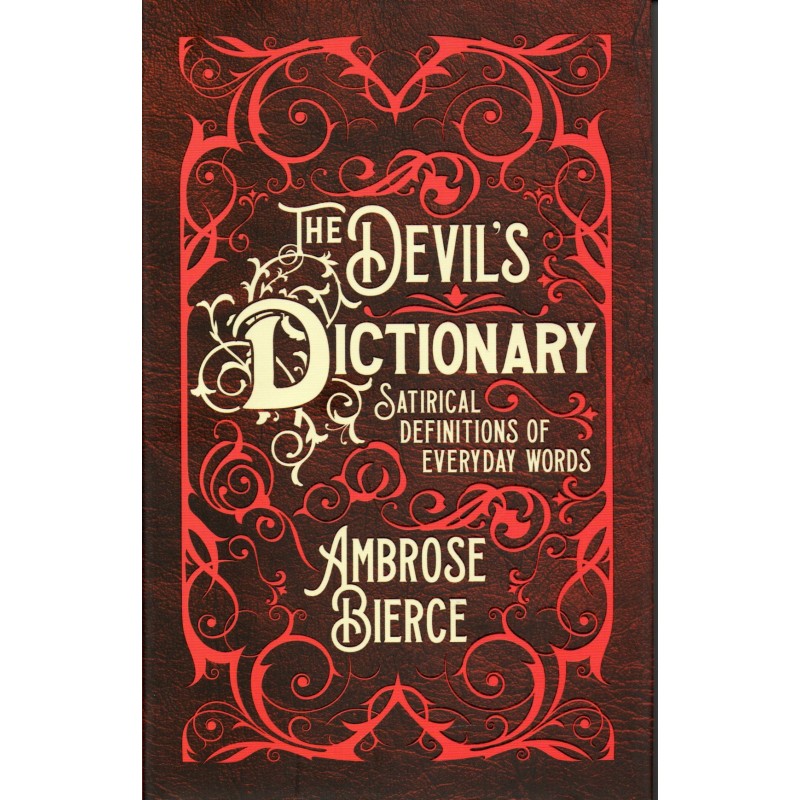 Devil's Dictionary