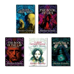 Aleister Crowley Collection