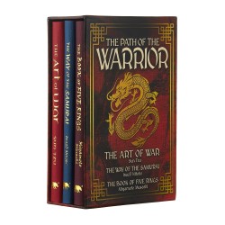 Path of the Warrior