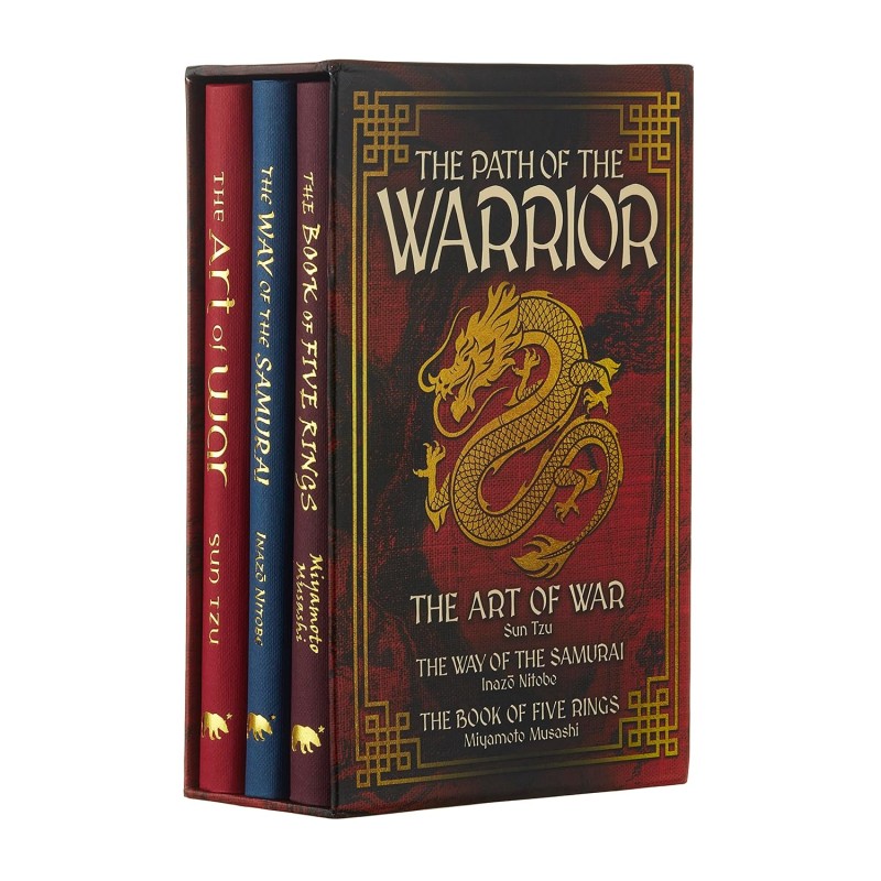 Path of the Warrior