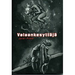 Valaankesyttäjä