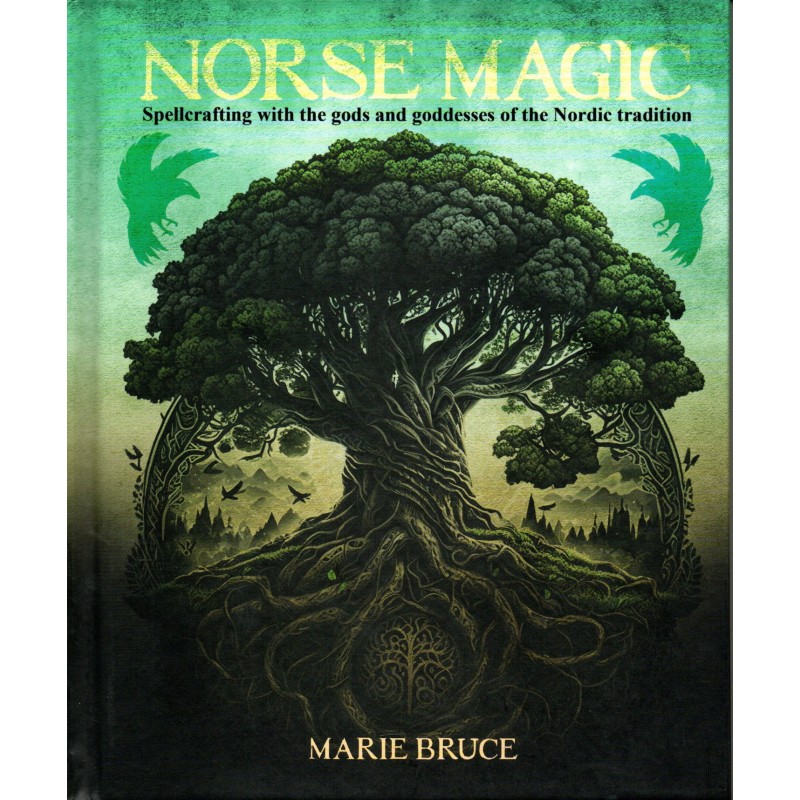 Norse Magic