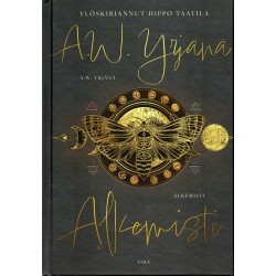 A. W. Yrjänä, Alkemisti