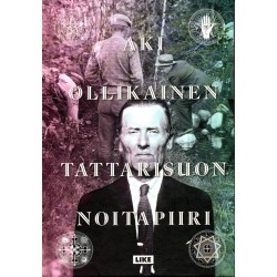 Tattarinsuon noitapiiri