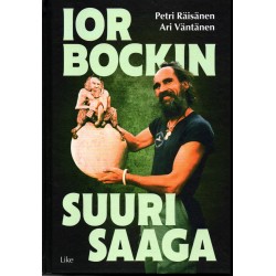 Ior Bockin suuri saaga