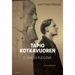 Tapio Kotkavuoren elämä ja kuolema