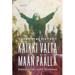 Kaikki valta maan päällä