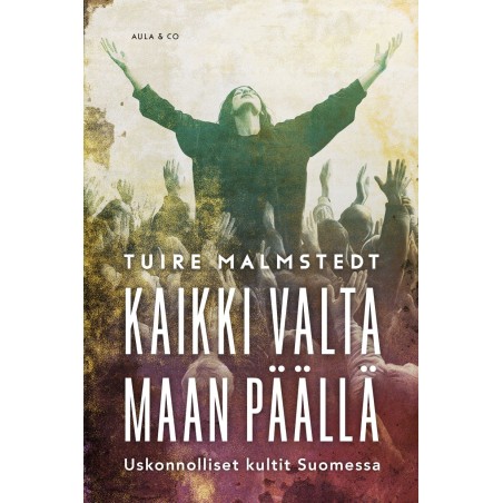Kaikki valta maan päällä
