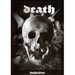 Arte Arcana: Death