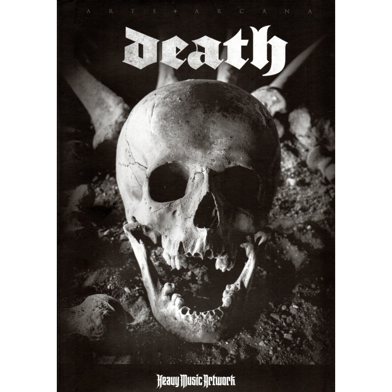 Arte Arcana: Death