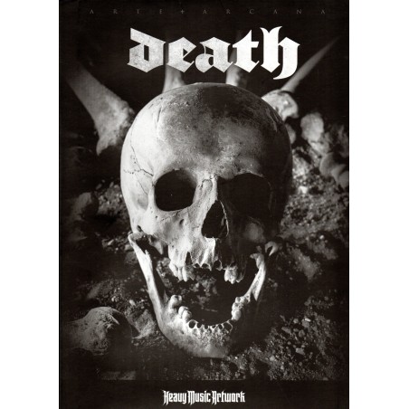 Arte Arcana: Death