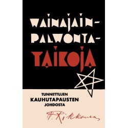 Vainajainpalvontataikoja