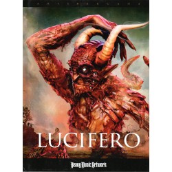 Arte Arcana: Lucifero
