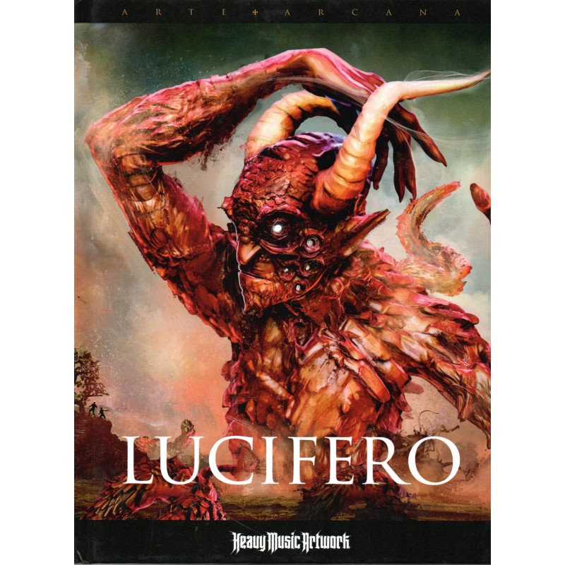 Arte Arcana: Lucifero