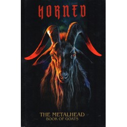 Horned