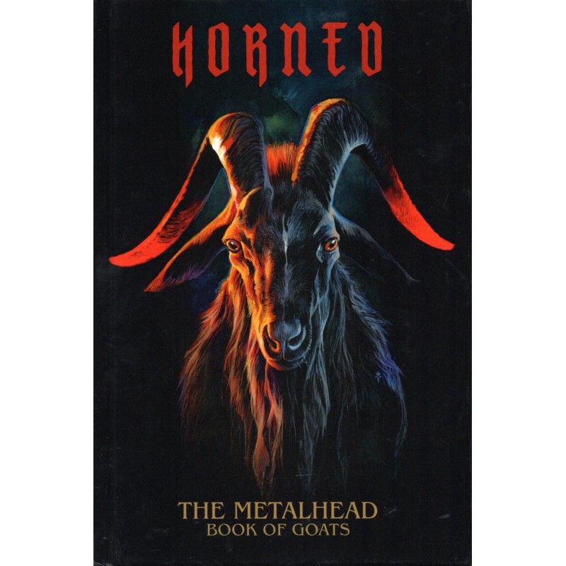 Horned