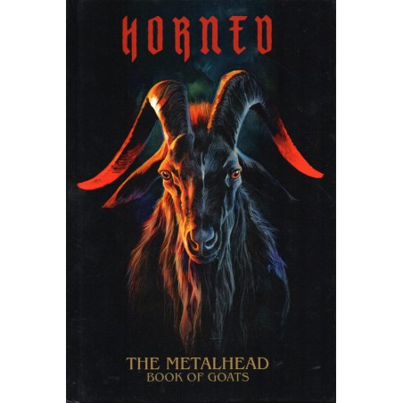 Horned