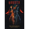 Horned