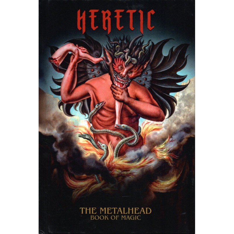 Heretic
