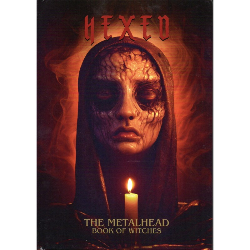 Hexed