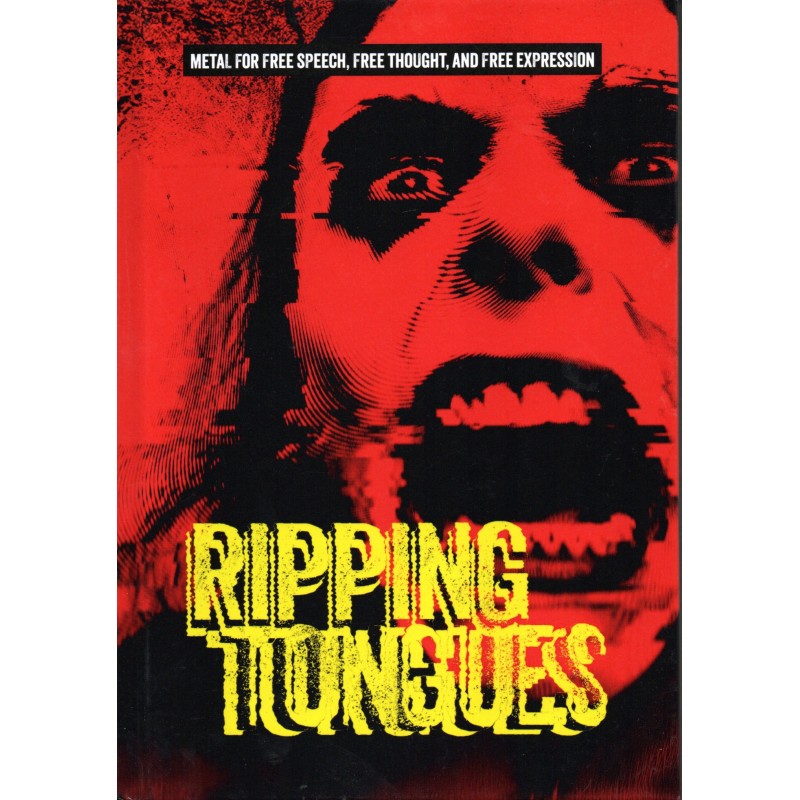 Ripping Tongues