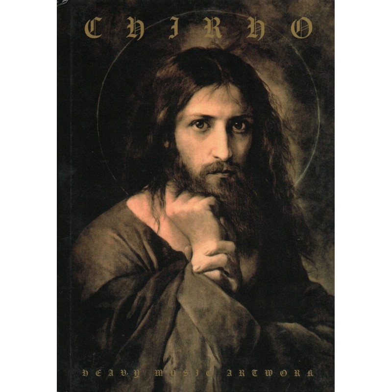 Chi-Rho