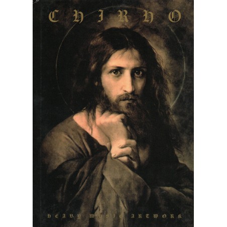 Chi-Rho