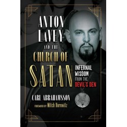 Anton Lavey And The Church Of Satan