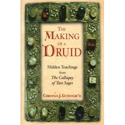 Making of a druid