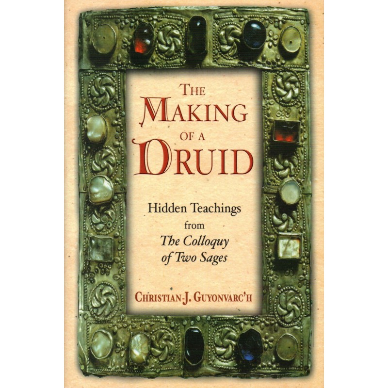 Making of a druid