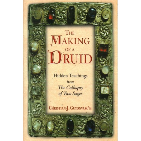Making of a druid