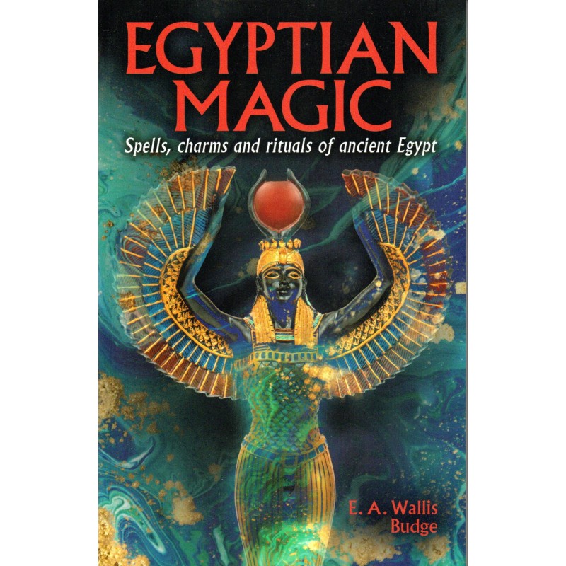 Egyptian Magic