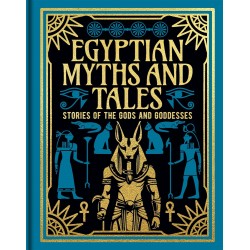 Egyptian Myths and Tales