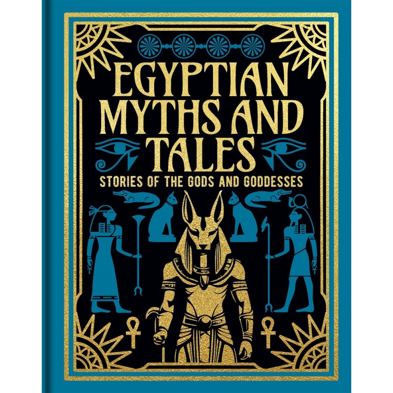 Egyptian Myths and Tales