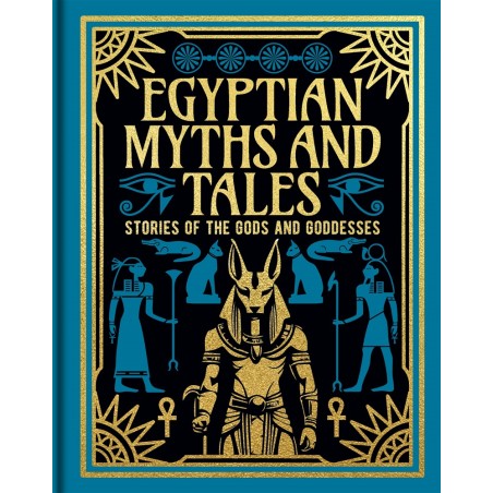 Egyptian Myths and Tales