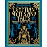Egyptian Myths and Tales
