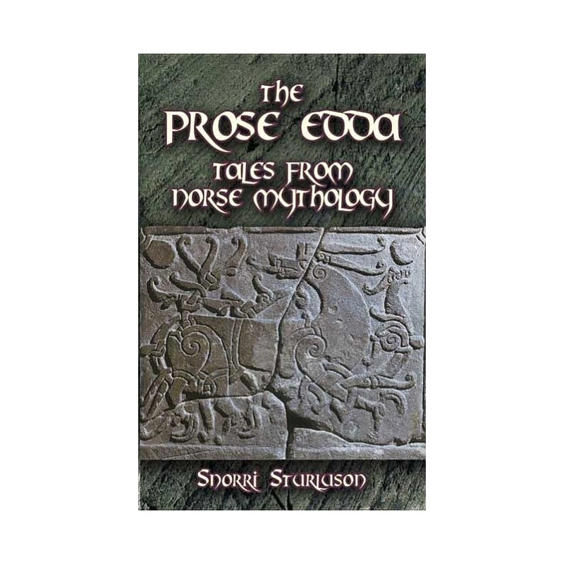 Prose Edda