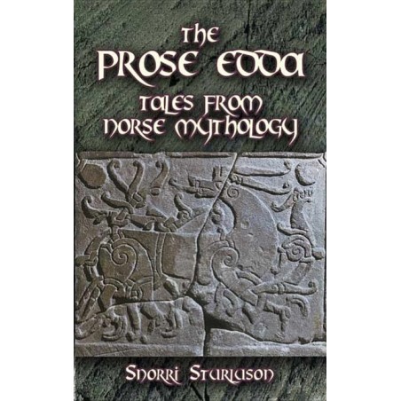 Prose Edda
