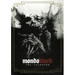 Mondo Black: The Eschaton