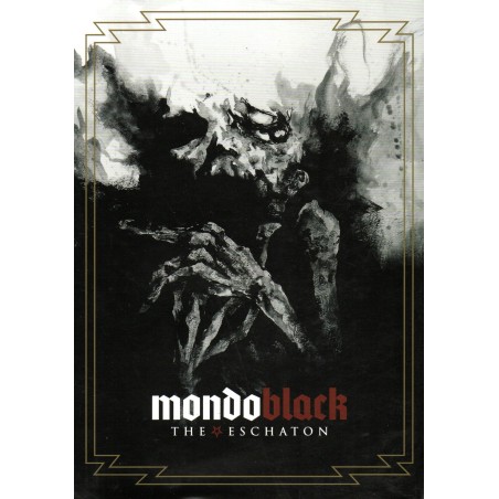 Mondo Black: The Eschaton