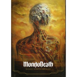 Mondo Death: In Flesh, Bones & Cartilage