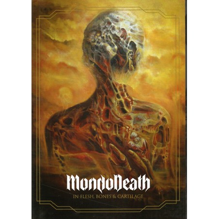 Mondo Death: In Flesh, Bones & Cartilage