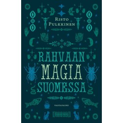 Rahvaan magia Suomessa